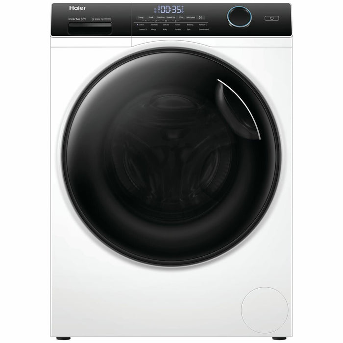 Haier HWF85AN1 8.5kg Front Load Washer
