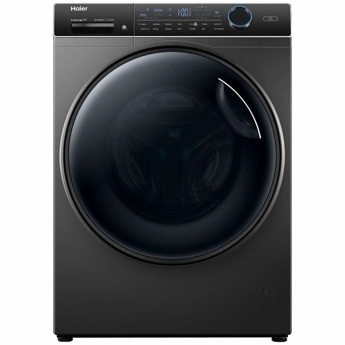Haier HWF95ANB1 9.5kg Front Load Washing Machine