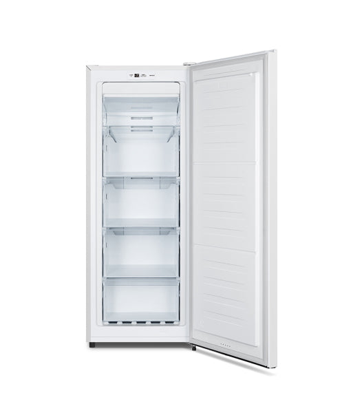 Hisense 155L Vertical Freezer HRVF155 (CTN)
