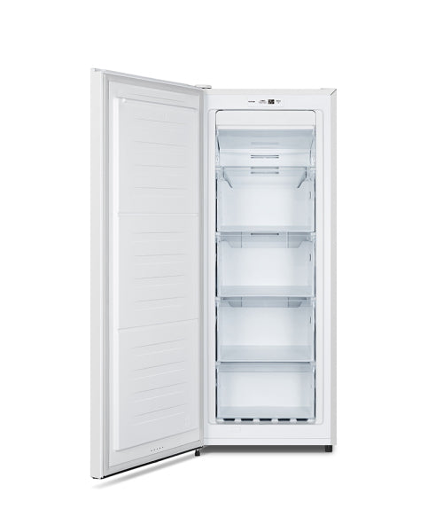 Hisense 155L Vertical Freezer HRVF155 (CTN)