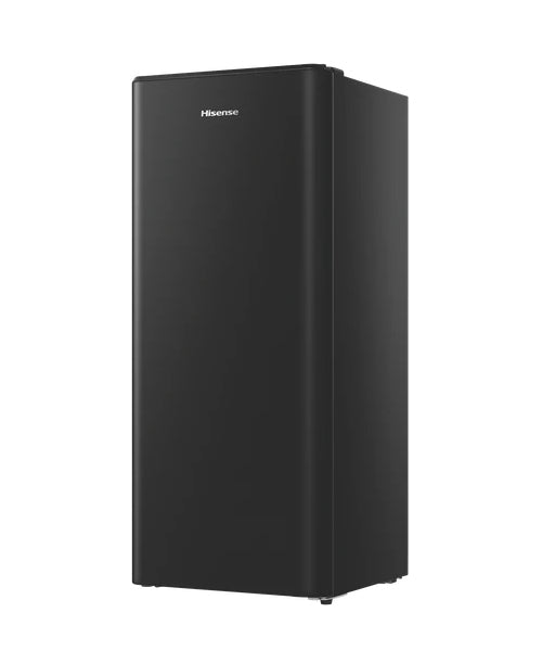 Hisense 179L Single Door All Fridge HRBF179B (CTN)