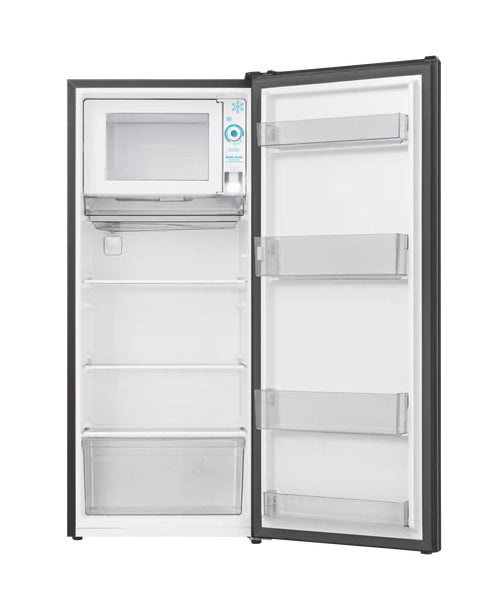 Hisense 179L Single Door All Fridge HRBF179B (CTN)
