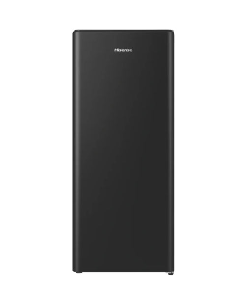 Hisense 179L Single Door All Fridge HRBF179B (CTN)