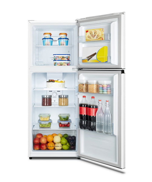 Hisense 205L Top Mount Fridge HRTF206 (CTN)