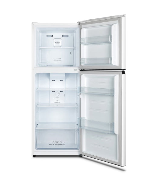 Hisense 205L Top Mount Fridge HRTF206 (CTN)