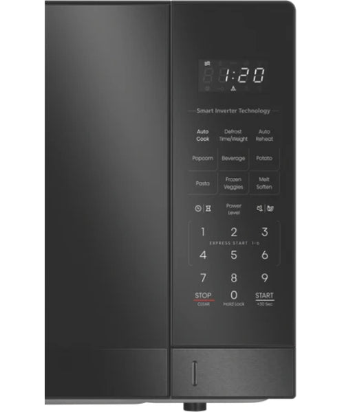 Hisense 42L Freestanding Microwave HMAS4211DSV