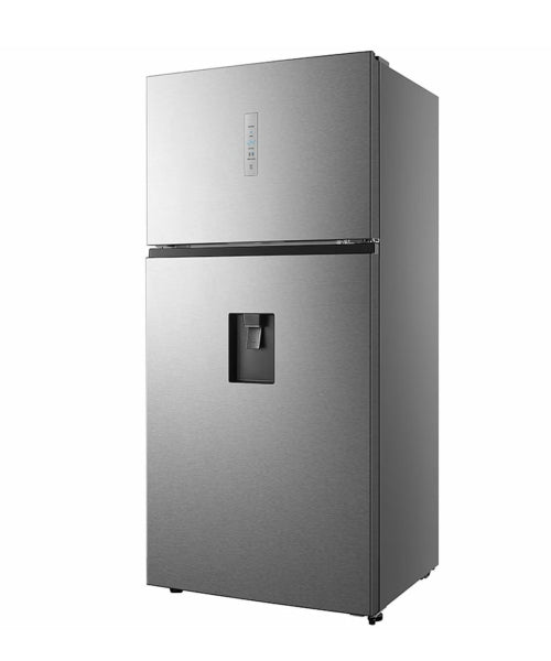 Hisense 496L Top Mount Fridge HRTF496SW