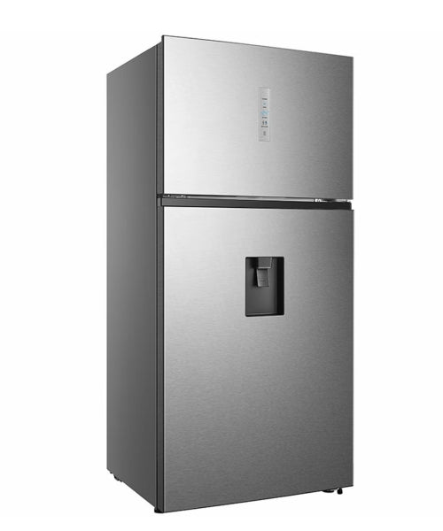 Hisense 496L Top Mount Fridge HRTF496SW