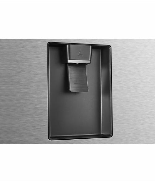 Hisense 496L Top Mount Fridge HRTF496SW