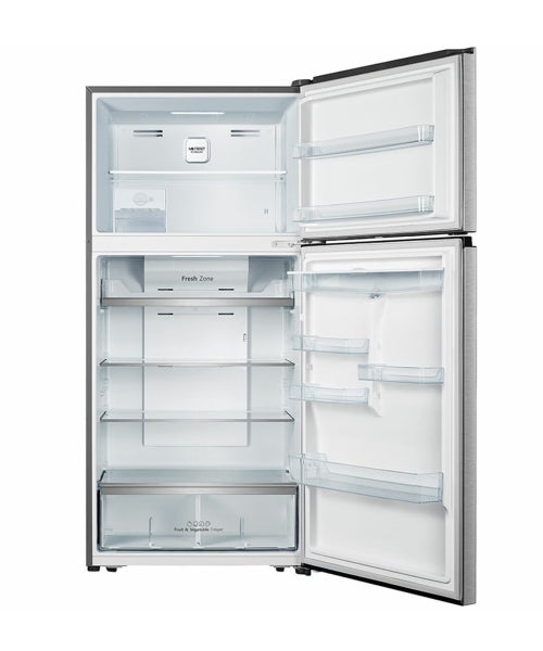 Hisense 496L Top Mount Fridge HRTF496SW