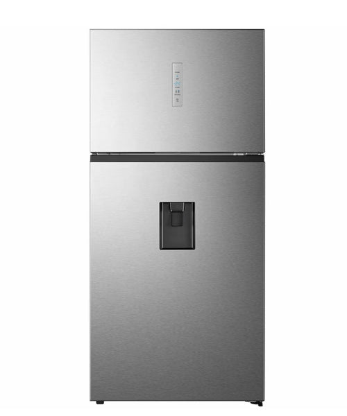Hisense 496L Top Mount Fridge HRTF496SW