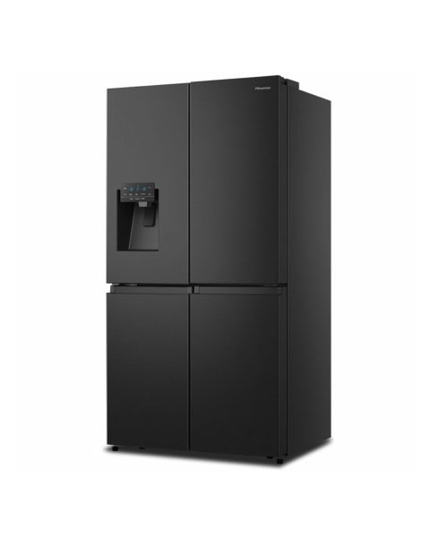Hisense 585L Quad Door Fridge HRCD585BW (SHA)