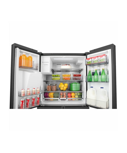 Hisense 585L Quad Door Fridge HRCD585BW (SHA)