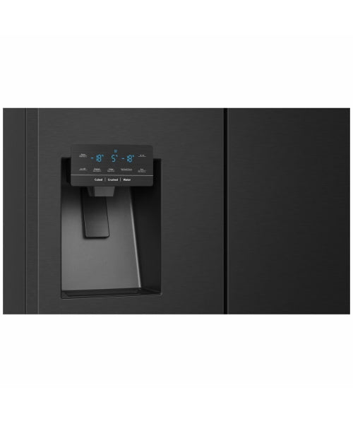 Hisense 585L Quad Door Fridge HRCD585BW (SHA)