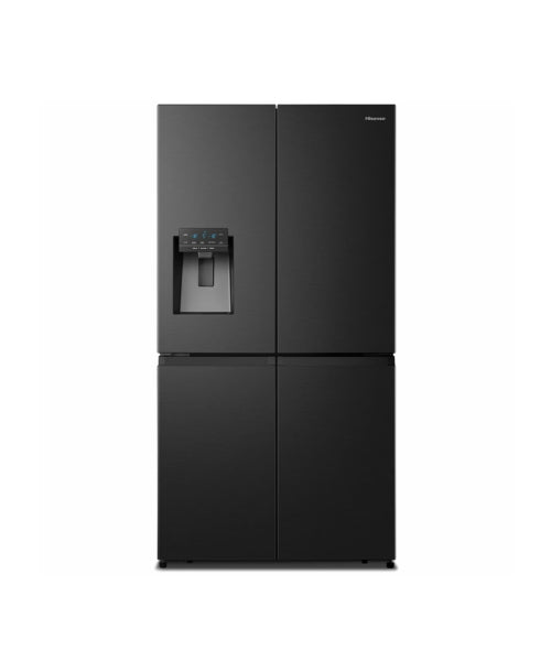 Hisense 585L Quad Door Fridge HRCD585BW (SHA)