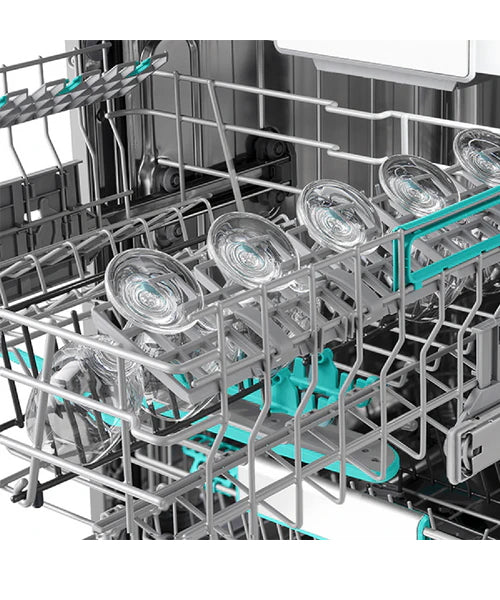 Hisense 60cm Freestanding Dishwasher HS9B16FB