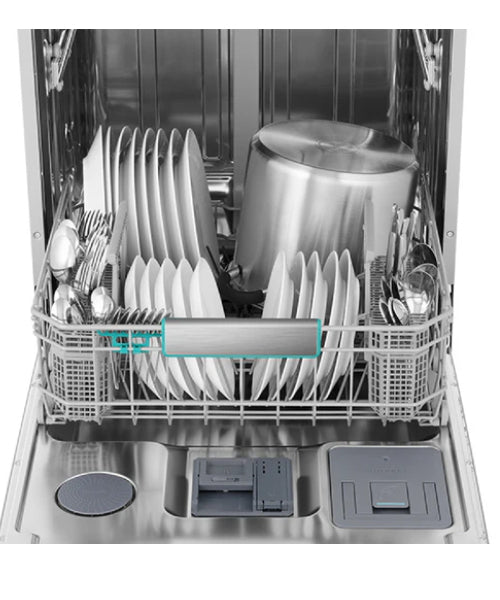 Hisense 60cm Freestanding Dishwasher HS9B16FB
