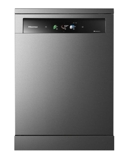 Hisense 60cm Freestanding Dishwasher HS9B16FB
