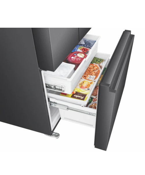 Hisense 634L French Door Fridge HRFD634BW (BNE)