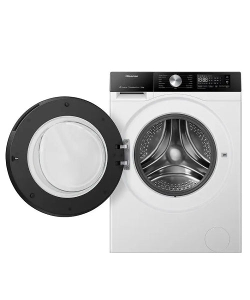 Hisense 7.5kg Front Load Washer HWF3S7514X