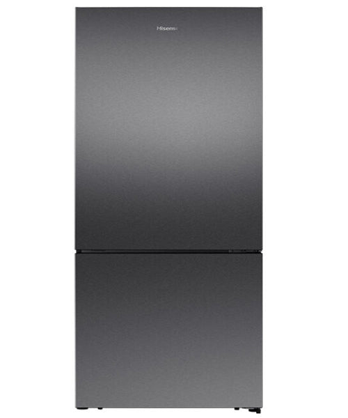 Hisense HRBM503E 503L Bottom Mount Fridge
