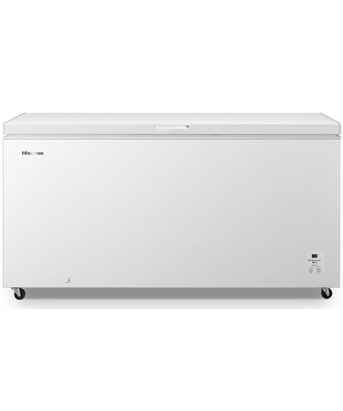 Hisense HRCF501 500L Hybrid Chest Freezer