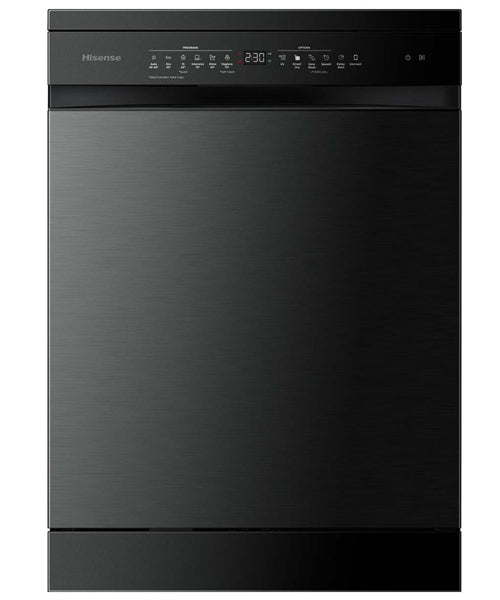 Hisense HSAP16FB 60cm Freestanding Dishwasher