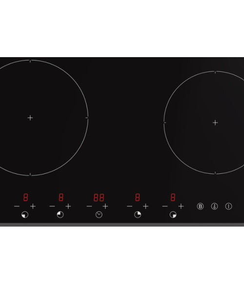 Inalto 60cm Electric Induction Cooktop ICI604TB (RSB)
