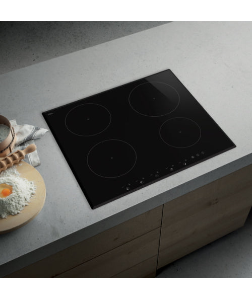 Inalto 60cm Electric Induction Cooktop ICI604TB (RSB)