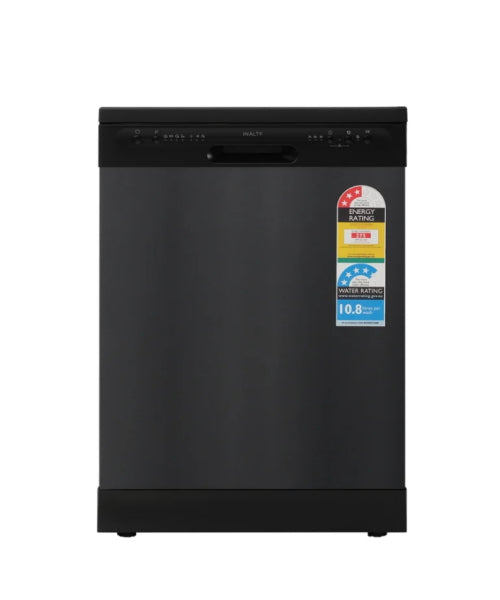 Inalto 60cm Freestanding Dishwasher IDW604BX (RSB)