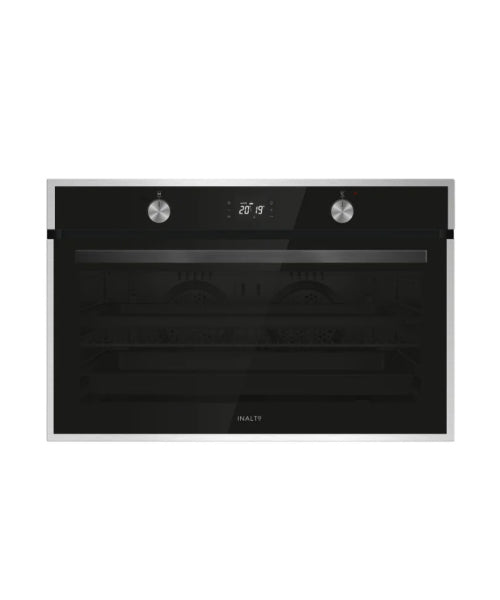 Inalto 90cm Built-In Electric Oven IO9060XL9T (RSB)