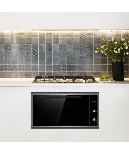 Inalto 90cm Built-In Electric Oven IO90XL10T (RSB)