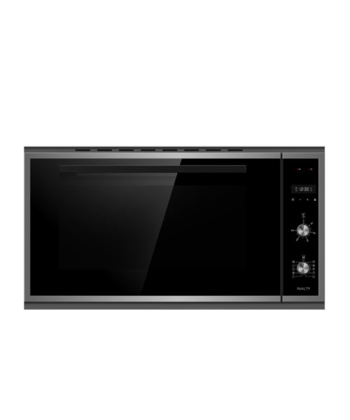 Inalto 90cm Built-In Electric Oven IO90XL10T (RSB)