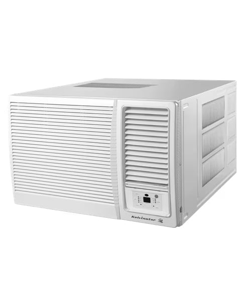 Kelvinator 3.9Kw Cooling Only Window Box Air Conditioner KWH39CRF (T2A)