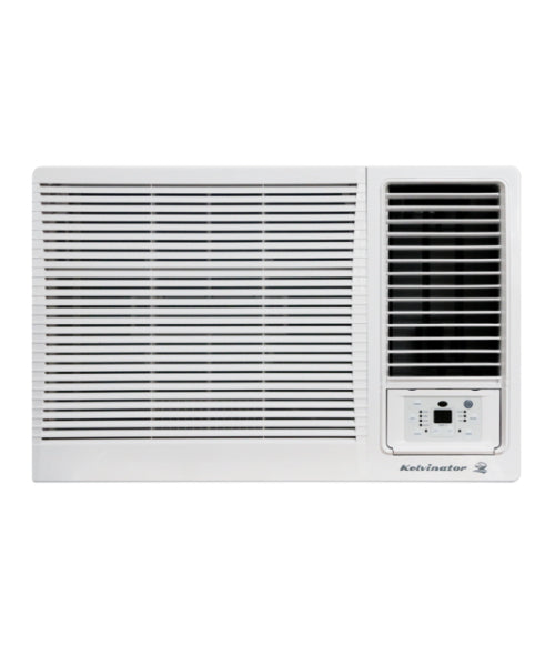 Kelvinator 3.9Kw Cooling Only Window Box Air Conditioner KWH39CRF (T2A)