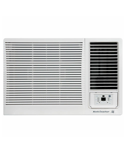 Kelvinator KWH22CRF_T2A 2.2kw Cooling Only Window Wall Box Air Conditioner