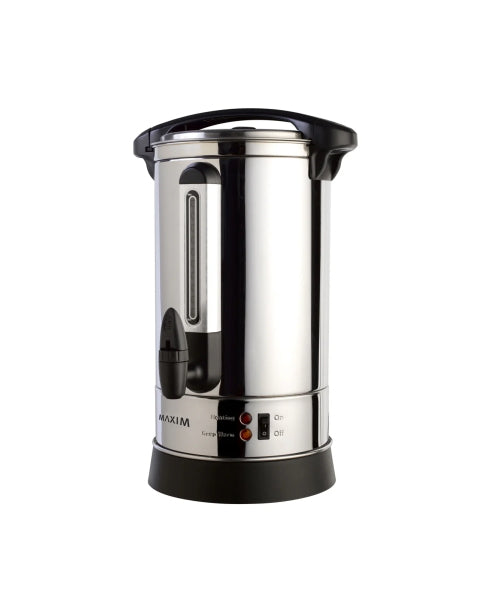 Maxim 8L Corded Electric Urn MUT08 (RSB)