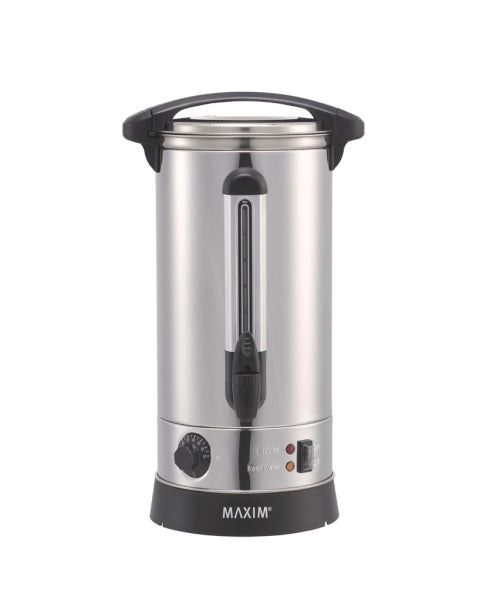 Maxim 8L Corded Electric Urn - Second Hand MUT08 (SHA)