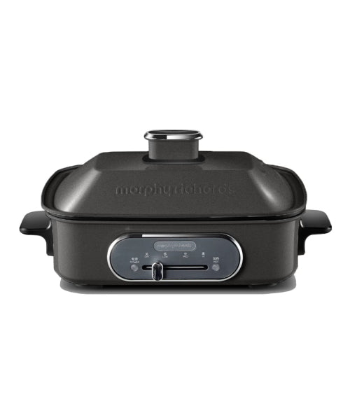 Morphy Richards 3-in-1 Multifunction Cooking Pot MRMP25TNM (RSB)