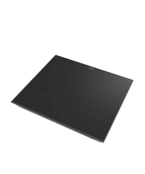 Omega 60cm Electric Induction Cooktop OCI604TZ (RSB)
