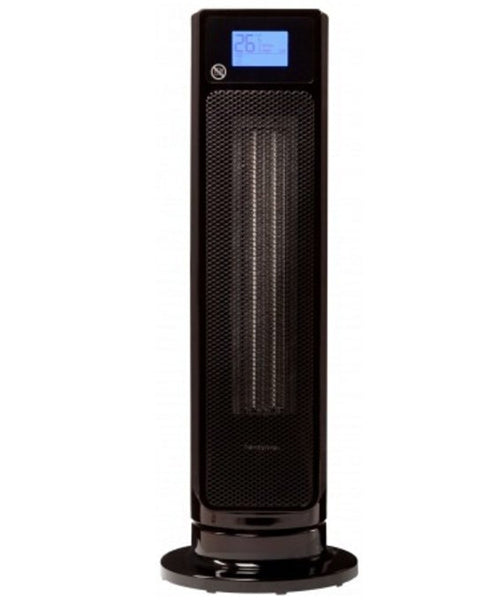 Omega AALTURASB 2400W Ceramic Tower Heater