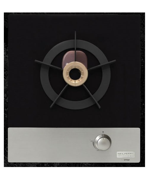 Neil Perry by Omega NPC45G 45cm Gas Cooktop