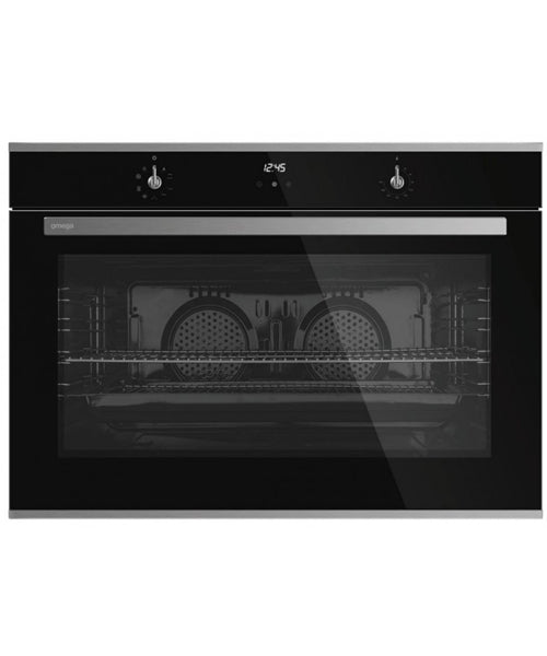 Omega OBO960X1 90cm Built-In Electric Oven