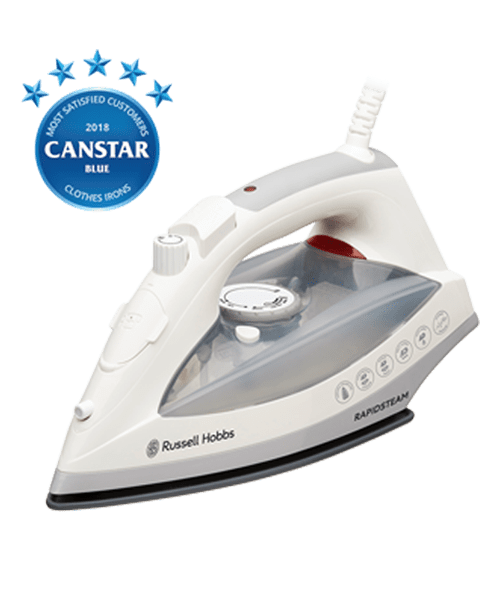 Russell Hobbs Rapid Steam Iron RHC902