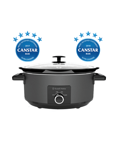 Russell Hobbs 7L Slow Cooker RHSC7