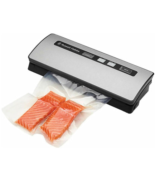 Russell Hobbs RHVS1 Vac sealer