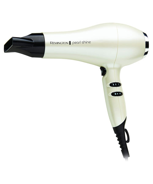 Remington AC2405AU Pearl Shine Hair Dryer AC Motor