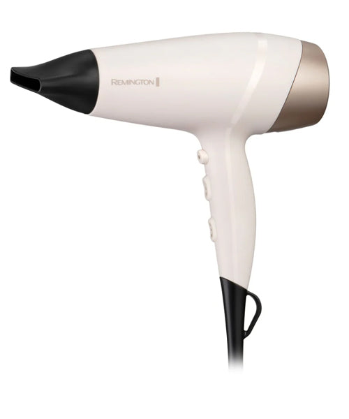 Remington D4740AU Shea Soft Hair Dryer