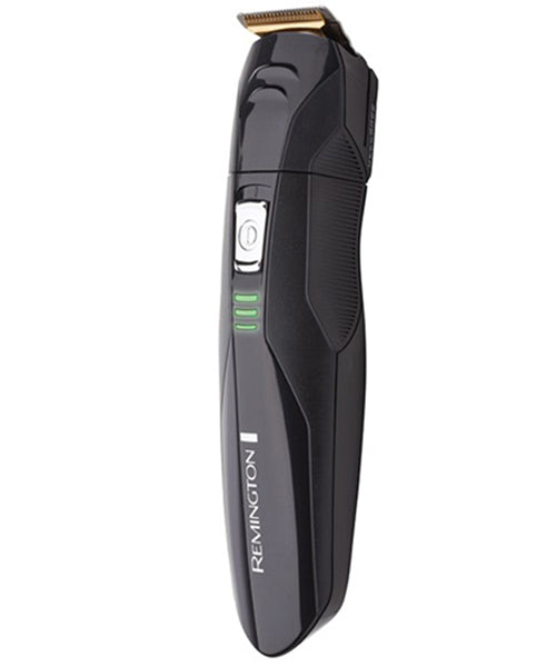 Remington PG6024AU All-In-1 Titanium Rechargeable Grooming System