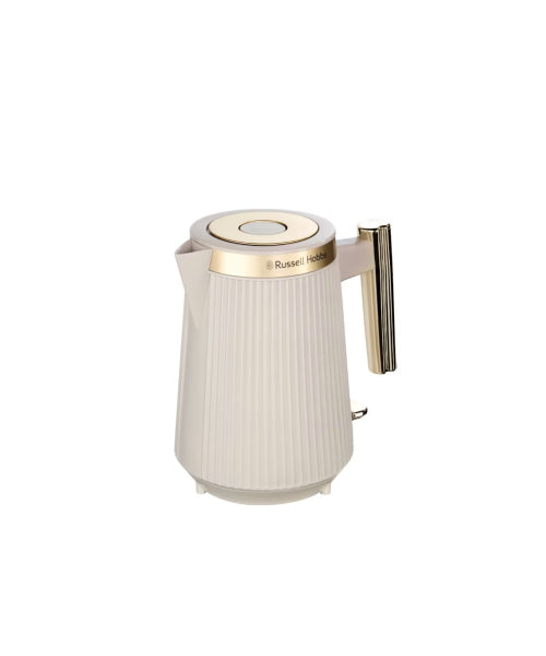 Russell Hobbs Bronte Breakfast Pack Taoster & Kettle Stone RHBP7STN (RET)